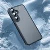Handyhülle für Samsung Galaxy S24 / Galaxy S25 Matt Produktbild-Vorschau 8