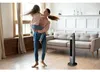 MEDION MD 10809, Verticale vloerventilator, Zwart, Voor Productafbeelding-voorbeeld 5