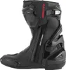 Bogotto Donington Motorradstiefel, schwarz, 48 Produktbild-Vorschau 2