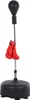 HOMCOM Punchingball Set Boxen Training Set Standboxsack mit Produktbild-Vorschau 1