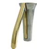 DROSSELMEYER Nussknacker Nusszange Nut Cracker zink gold Produktbild-Vorschau 1