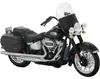 Harley Davidson Heritage Classic, czarny. Podgląd zdjęcia produktu 1