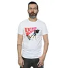 Disney - "Wreck It Ralph" T-Shirt für Herren BI49080 (3XL) Produktbild-Vorschau 2