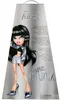 Bratz Charmz Doll- Jade, Bambola alla moda, Donne, 4 Anteprima dell’immagine prodotto 4