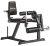 Beinstrecker Beinbeuger 3-in-1, Leg Extension Curl Glute Produktbild-Vorschau 2