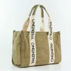 Valentino Bags Handtasche Special Camy Beige 26 Produktbild-Vorschau 4