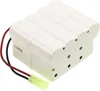 TECHTEK Batterie compatible avec [Bissell] 2602C, 2602Z, Voir les images du produit 2