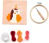 Punch Needle, Einhorn Produktbild-Vorschau 6