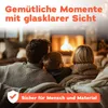 bio-chem Ofen- und Kaminscheibenreiniger Kaminglasreiniger Produktbild-Vorschau 7
