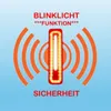 Sicherheitsleuchte  – Helm, Rucksack, Schulranzen, Kleidung Produktbild-Vorschau 11