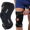 FIT4MED | Knieorthese - Schwarz - Größe Xl/xxl - Produktbild-Vorschau 6