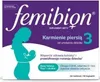 Femibion 3 Stillen FOLSÄURE 56 Tabletten + 56 Kapseln Produktbild-Vorschau 2
