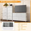 Commode à tiroirs -  Commodes et buffets pour chambres à Voir les images du produit 4