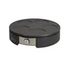 KitchenChef KSLW170F, 1 Crepe(s), Schwarz, 37 cm, Produktbild-Vorschau 3
