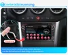 Autoradio Android da 7 pollici con 32 GB per Opel Zafira Anteprima dell’immagine prodotto 5