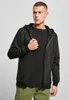 Build Your Brand Kapuzenjacke Herren Heavy Zip Hoody Produktbild-Vorschau 5