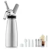 Sahnespender 500ml | Profi Sahnekapselgerät aus Aluminium Produktbild-Vorschau 9