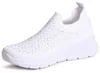 topschuhe24 2977 Damen Glitzer Halbschuhe Light Slipper, Produktbild-Vorschau 2
