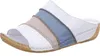 Gemini Damen Pantolette bunt Größe 39 Produktbild-Vorschau 11