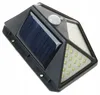 LAMPA SOLARNA LED z czujnikiem zmierz ruch 100LED Podgląd zdjęcia produktu 5