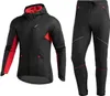 ROCKBROS Winter Fahrradanzug Fahrradbekleidung Set Produktbild-Vorschau 1