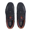 Geox UOMO SNAKE A -  Herren Leder Sneaker U4507 A 022EK Produktbild-Vorschau 17
