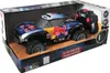 Happy People RC X-Raid MINI JCW Buggy RedBull, Bugina, 1:16 Náhled obrázku produktu 6