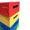 MASTER Gymnastikbox - 4 Elemente Produktbild-Vorschau 6