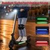 Kinder Elektroroller, 150W E-Scooter für Kinder, 16 km/h Produktbild-Vorschau 3