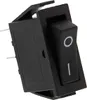 KCD3 Wippschalter - 2-Pins, 250V / 15A Produktbild-Vorschau 1