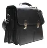 Esquire Businesstasche Laptoptasche mit Laptopfach Oxford Produktbild-Vorschau 2