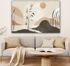 Plátno 120x80 cm - Japandi - Príroda - Béžová, obraz Náhľad obrázku produktu 6