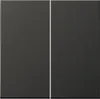 JG LS-design Wippe Serie AL2995AN Aluminium Produktbild-Vorschau 2
