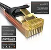 Cable de conexión plana CAT 7 de Primewire, con Vista previa de la imagen del producto 4