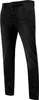 Urban Classics Jeans Herren Stretch Denim Pants schwarz Produktbild-Vorschau 14