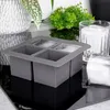 Stampo per cubetti di ghiaccio in silicone XXL - Set da 3 Anteprima dell’immagine prodotto 2