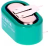 Varta Akkupack 2/V150H - 2,4V / 150mAh Säule, Print 2/1 Produktbild-Vorschau 5