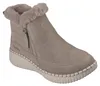 Skechers Wilshire Blvd Fresh Zip Grau TPE Größe EU 38 Produktbild-Vorschau 5