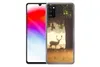 MuchoWow® Handyhülle Schutzhülle Hülle für Samsung Galaxy Produktbild-Vorschau 2