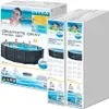 Intex 26384NP, Gerahmter Pool, Kind & Erwachsener, Leiter, Produktbild-Vorschau 21