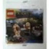 LEGO 30215 The Hobbit Legolas Grennleaf Mini Figur Exclusiv Produktbild-Vorschau 4