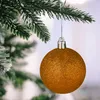 Lot de 101 boules de Noël Relaxdays, en plastique, Voir les images du produit 2