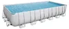 Bestway® Power Steel™ Kit piscine à cadre complet avec Voir les images du produit 1