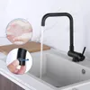 Küchenarmatur, 360° Schwenkbarer Wasserhahn Küche, Produktbild-Vorschau 4