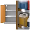 Chemikalienschrank, Gefahrstoffschrank, Produktbild-Vorschau 7