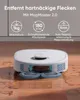 Robotický vysavač Anker eufy X10 Pro Omni 8000Pa bílý Náhled obrázku produktu 9