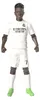Zucker Real Madrid Vinicius 20 cm Produktbild-Vorschau 3