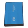 USB3.0 HDD Enclosure,HDD Enclosure Adapter,2.5in HDD Voir les images du produit 6