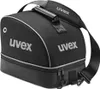 Uvex Exxeed Reithelmtasche, Farbe:black Produktbild-Vorschau 1