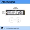 HP - SSD - 1 TB - intern - M.2 2280 - PCIe 4.0 x4 (NVMe) - Produktbild-Vorschau 3